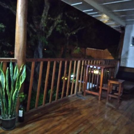 Residencial Valle Sagrado-Vilcabamba Extérieur photo