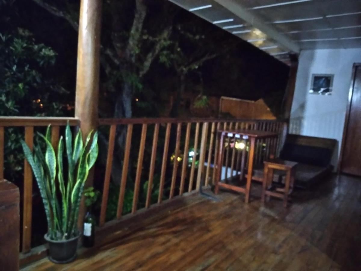 Residencial Valle Sagrado-Vilcabamba Extérieur photo
