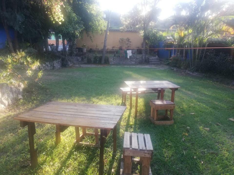 Residencial Valle Sagrado-Vilcabamba Extérieur photo