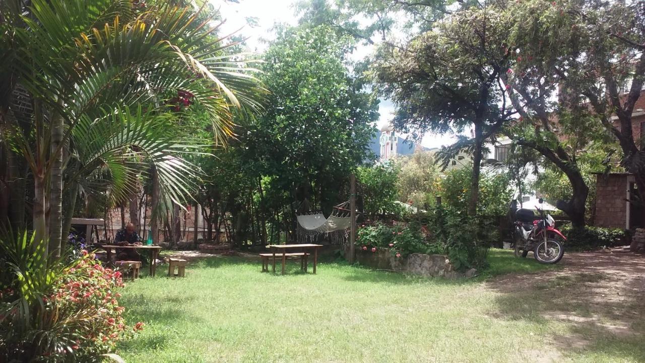 Residencial Valle Sagrado-Vilcabamba Extérieur photo